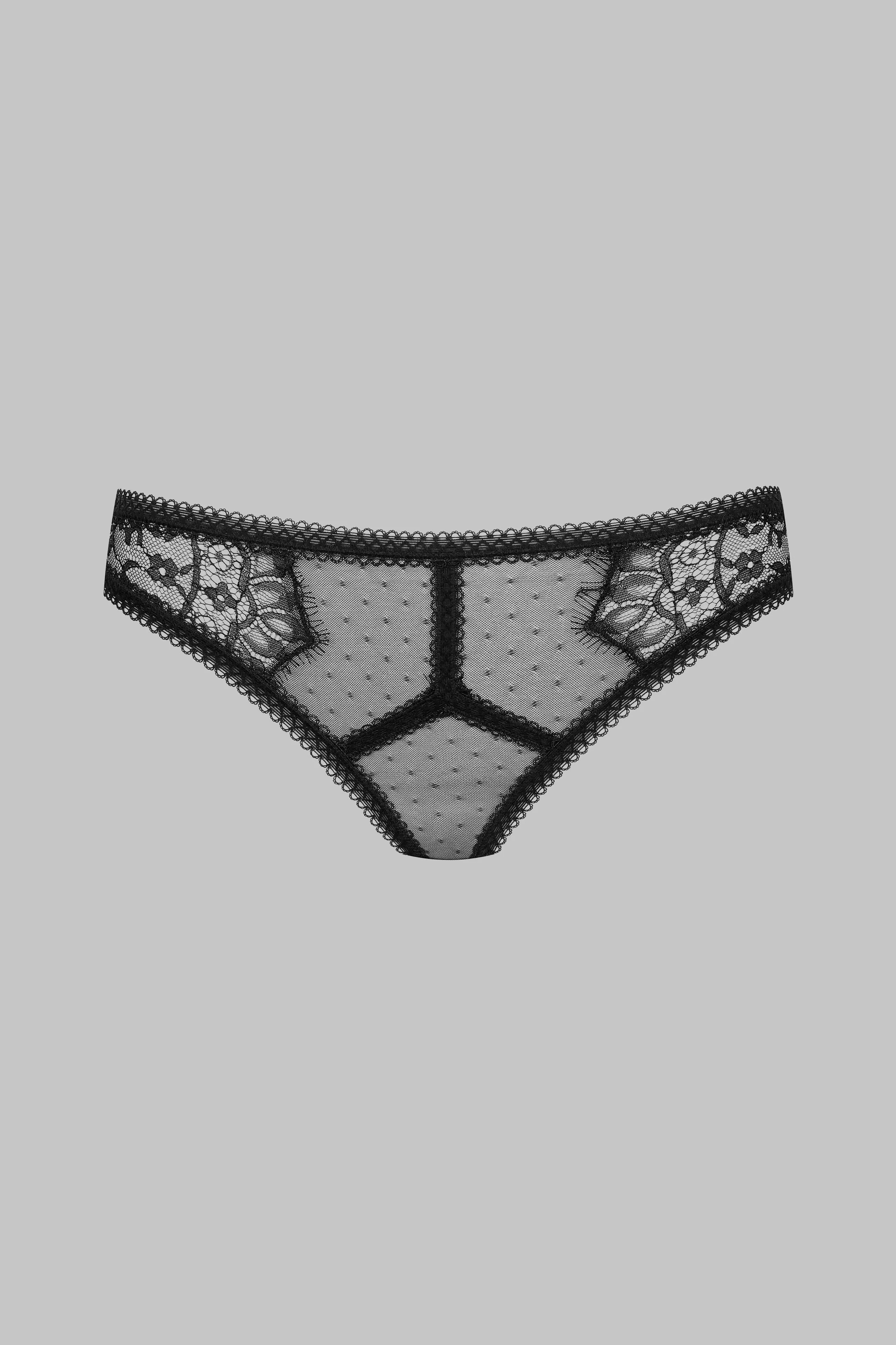 Panties - Inspiration Divine