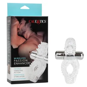 Passion Enhancer - Clear