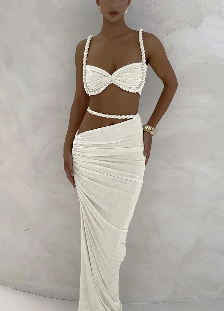 #PB High-quality 3 Pieces Bikini Set
