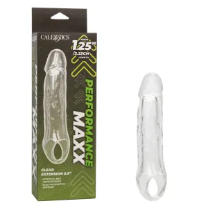 Performance Maxx Clear Extension 5.5&quot;