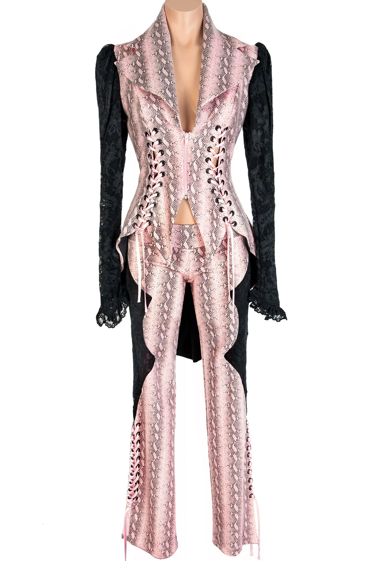 Rebel Yell Coat