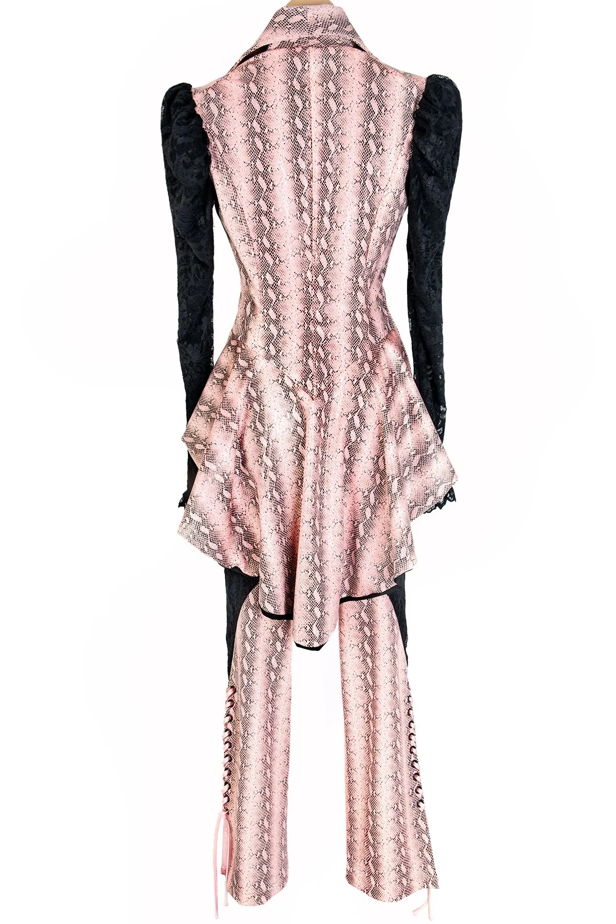 Rebel Yell Coat