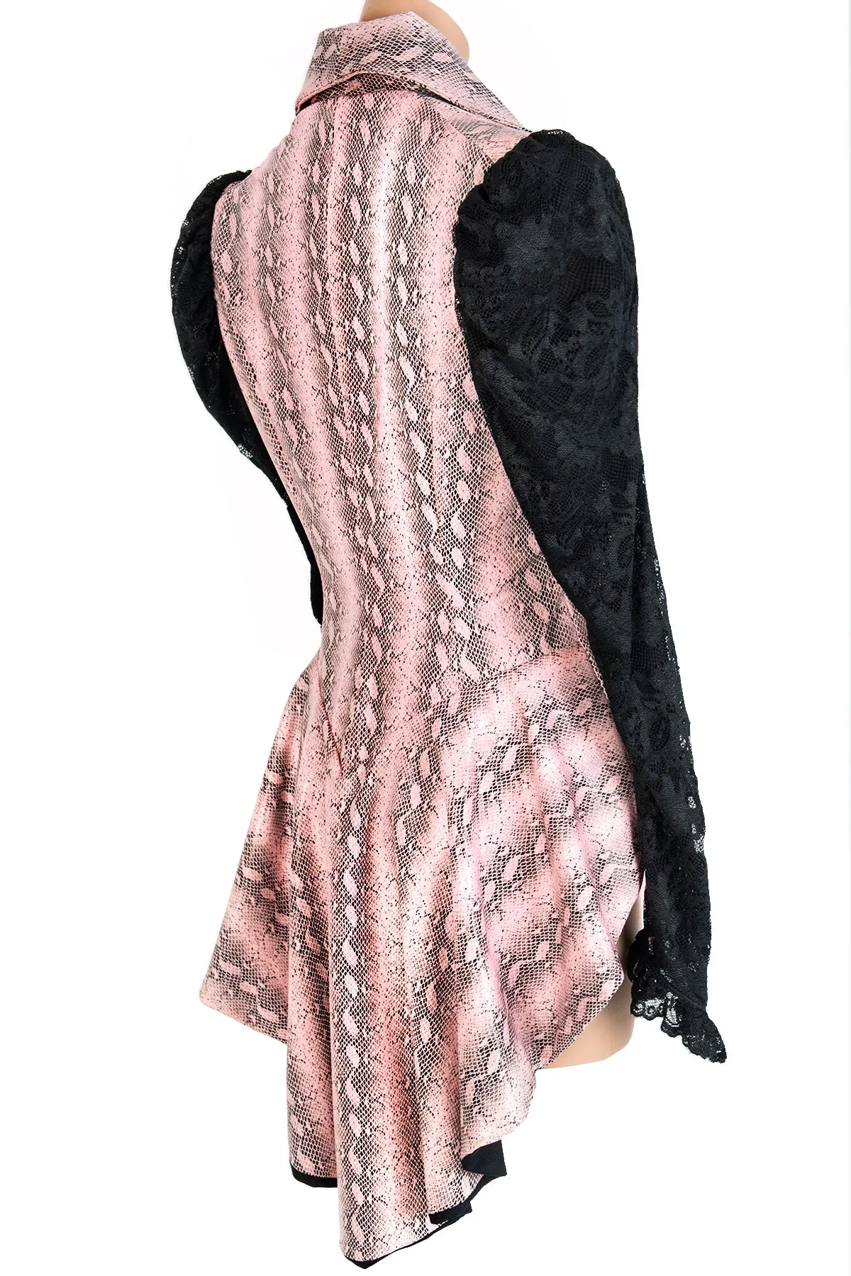 Rebel Yell Coat