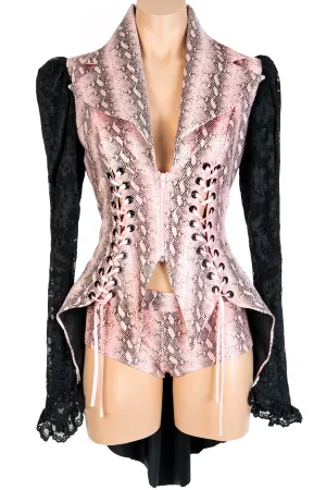 Rebel Yell Coat