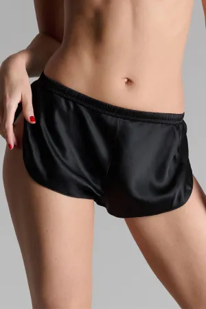 Rendez-Vous Silk Shorty