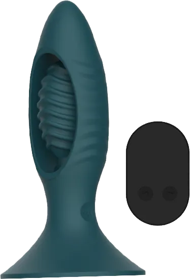 Rocket (Teal)
