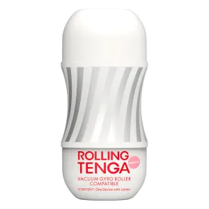 Rolling Tenga Gyro Roller Cup - Gentle