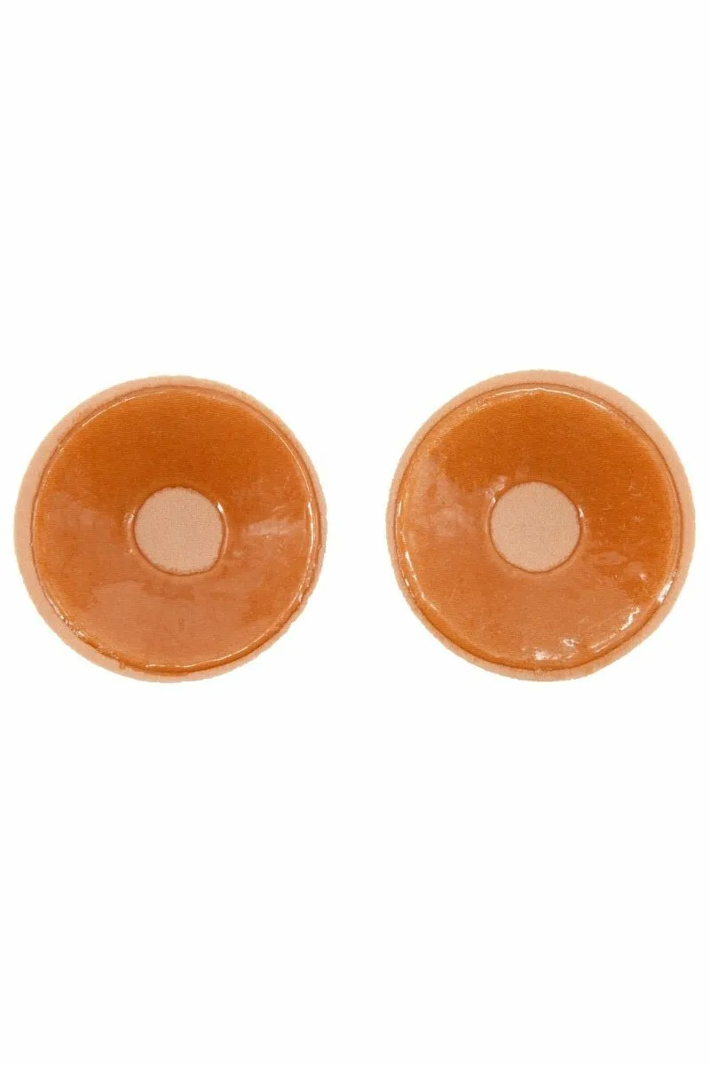 Round Nipple Covers