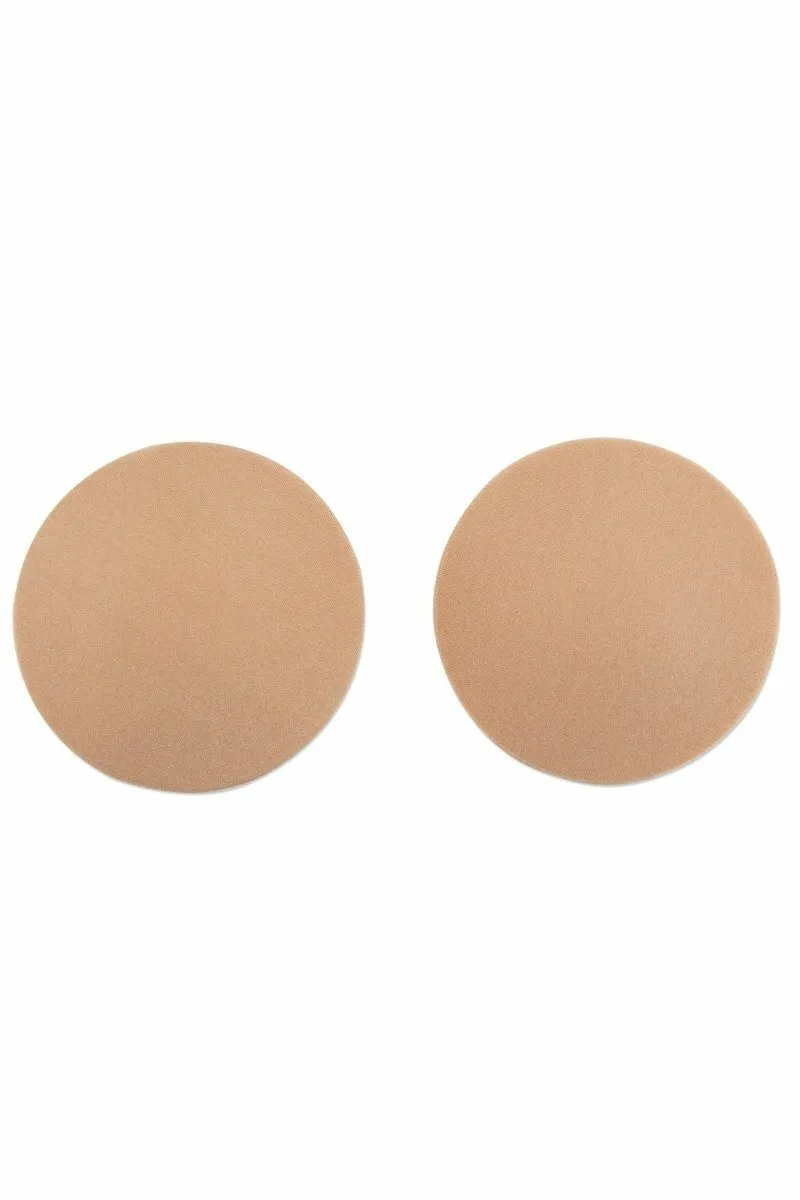 Round Nipple Covers