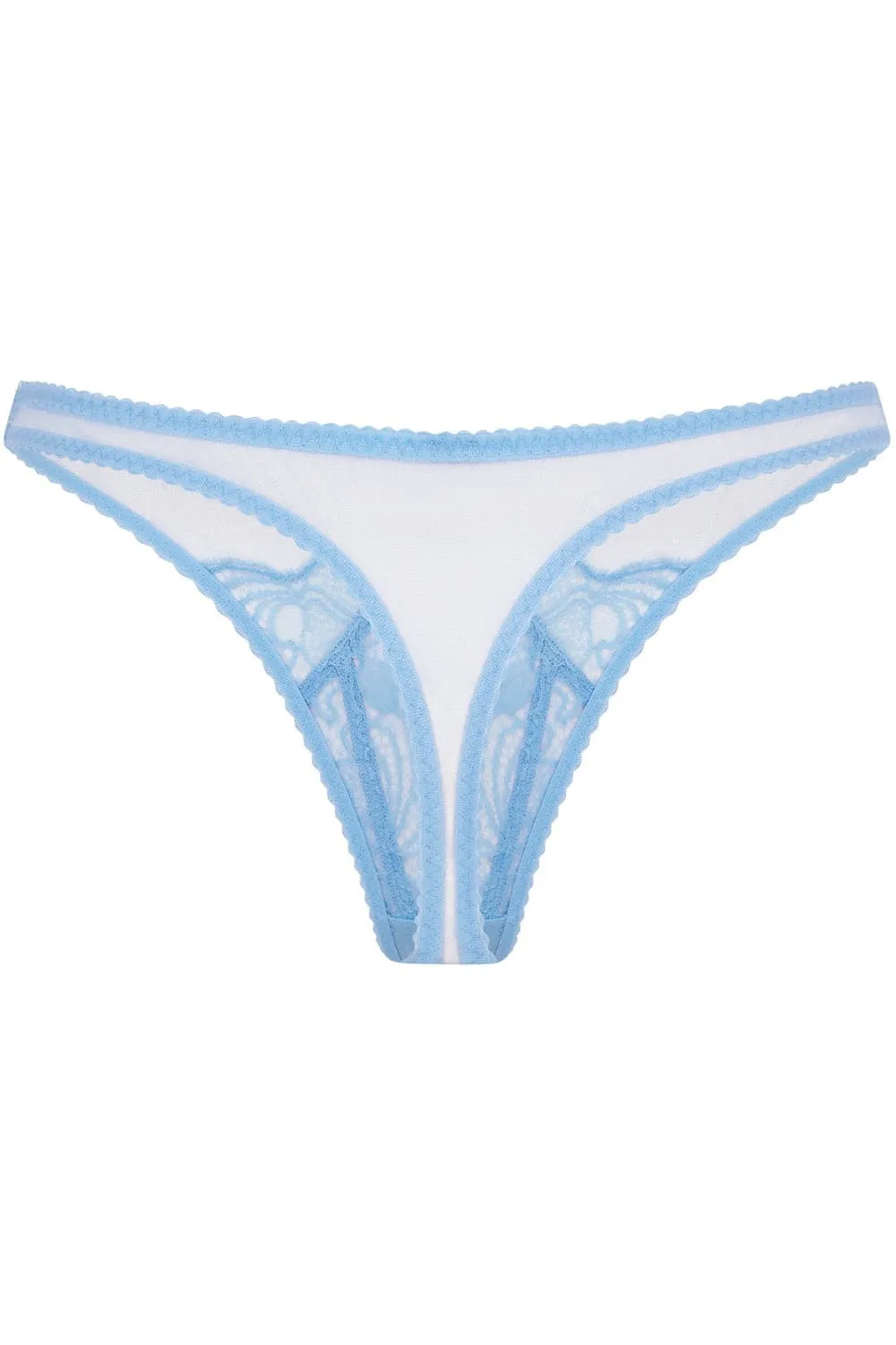 Rozlyn Thong. Size 5 (UK 14)