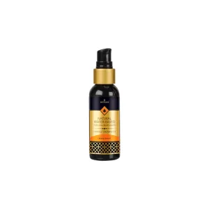 Sensuva Natural Water-Based Personal Moisturizer - Orange Creamsicle 2 fl. oz. Bottle