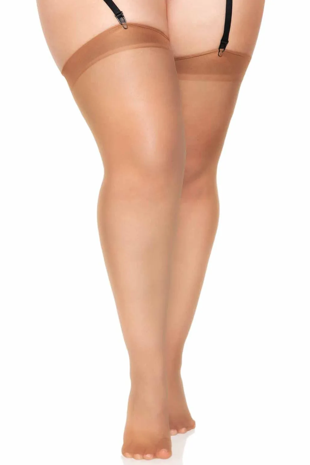 Sheer Stockings