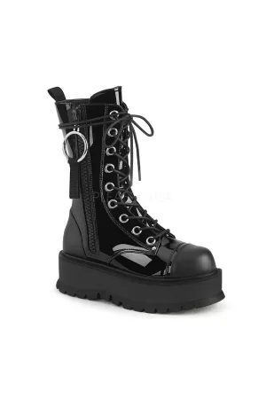 SLACKER-220 Demonia Ankle Boot