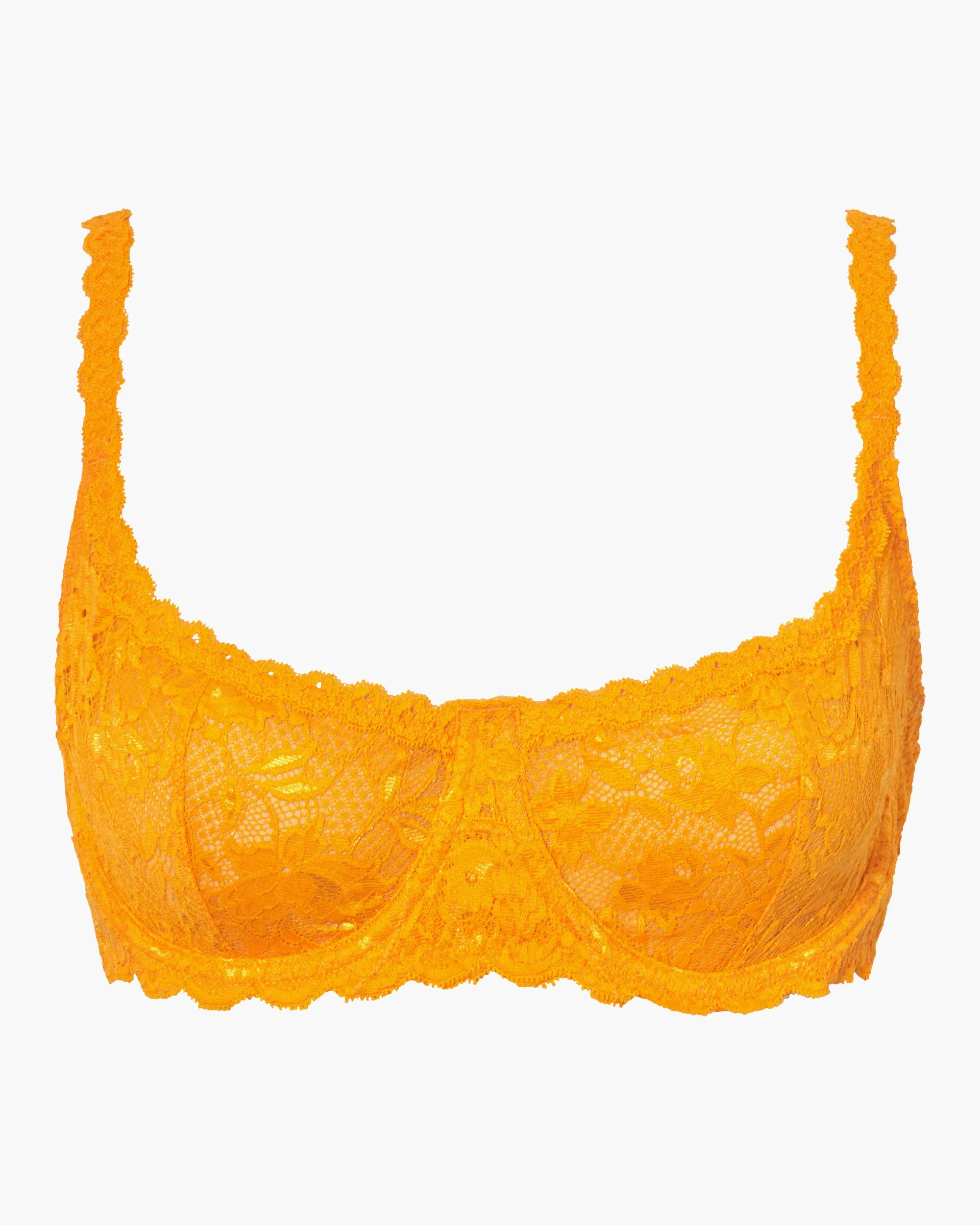 Soutien-Gorge À Balconnets