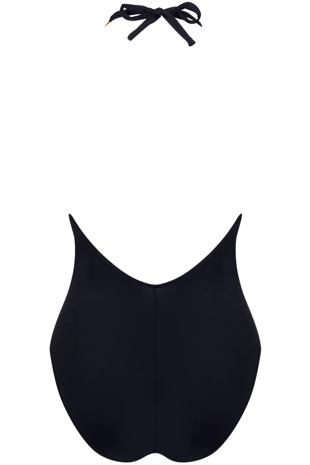 Splendeur Regate Halter Swimsuit