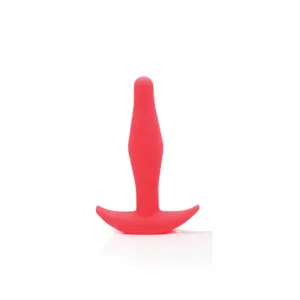Tantus Little Flirt  Ruby