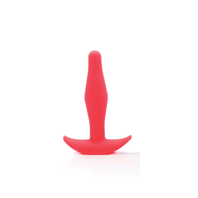 Tantus Little Flirt  Ruby