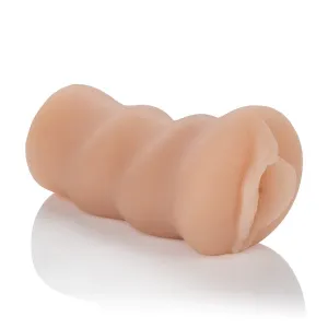 Vivid Raw Pound It Pussy Ivory