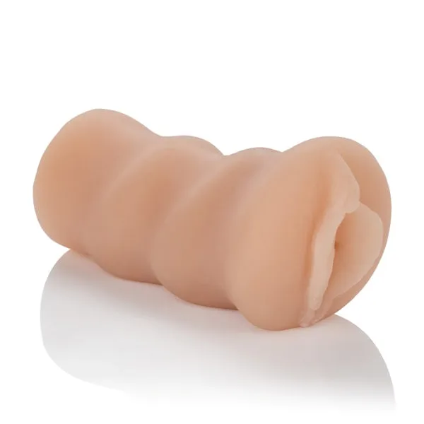 Vivid Raw Pound It Pussy Ivory