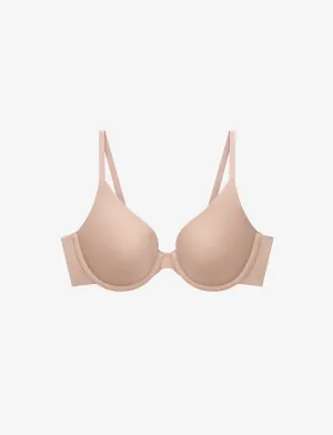 Zero Edge™ Push-Up Bra